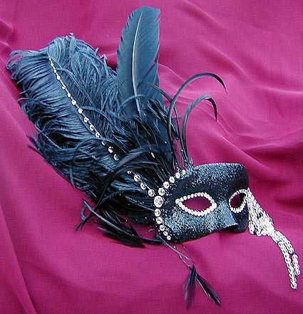 Crystalline Black