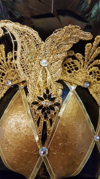 Il Buffone d’Oro