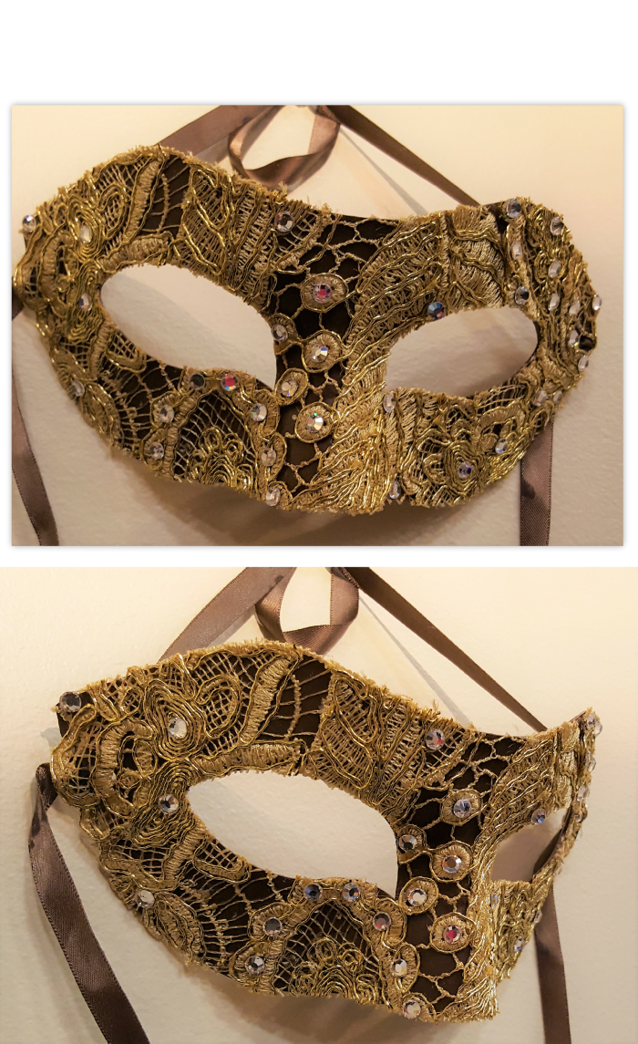 Merletto di Oro
