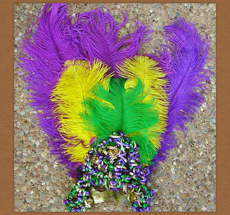 Mardi Gras