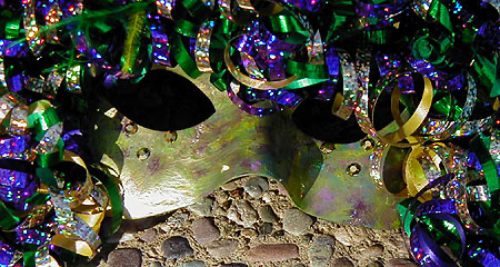 Mardi Gras