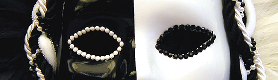 Bele and Lokai
