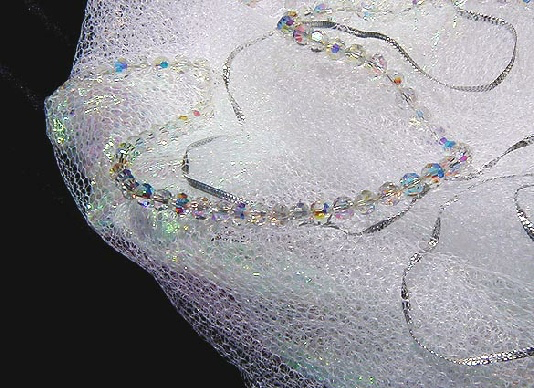 In Sara’s Bubble