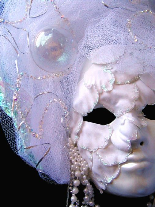 In Sara’s Bubble