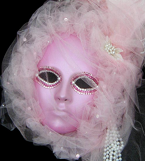 Pretty in Pink
