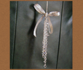 Crystal Ornament