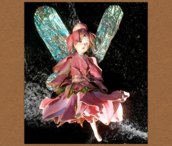 Flower Fairies