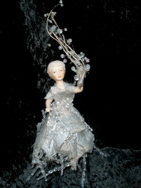 Flower Fairies