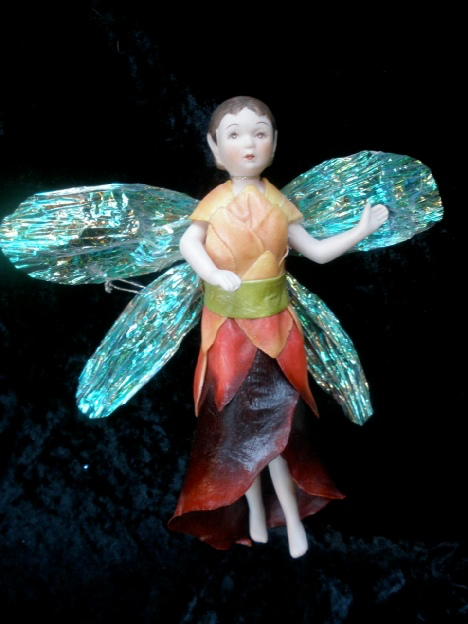 Flower Fairies
