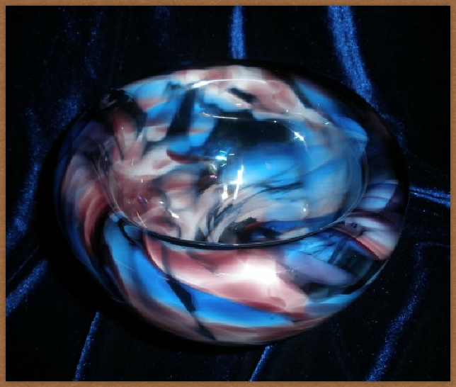 Glass Bowls