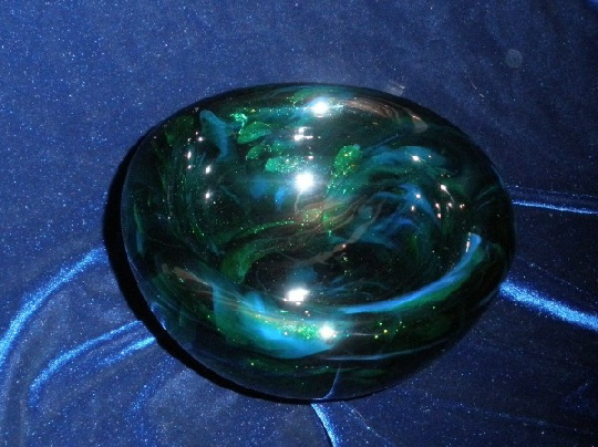 Glass Bowls