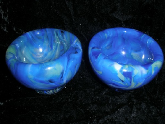 Glass Bowls