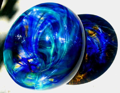 Glass Bowls